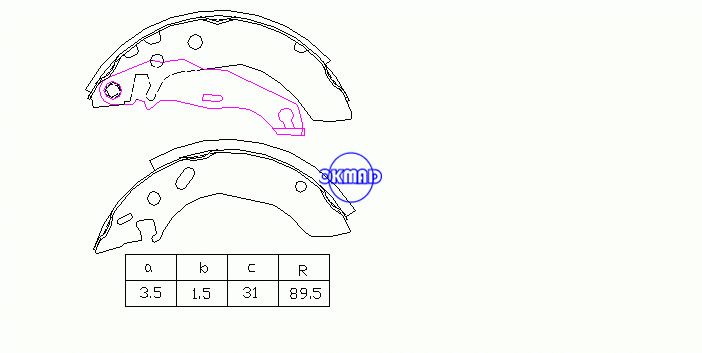 OK-BS431